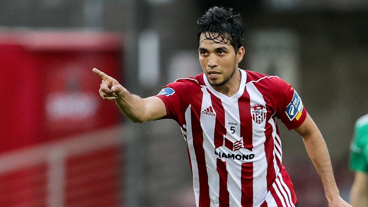 Gerardo Bruna