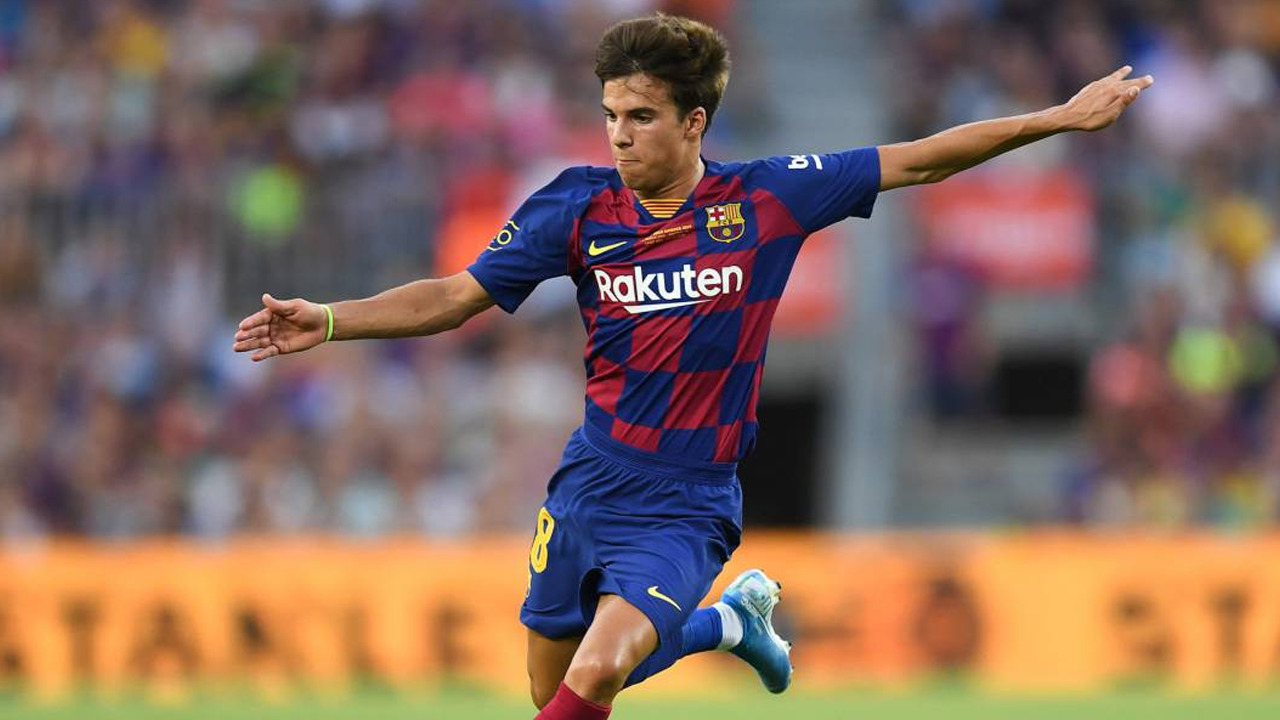 Riqui Puig